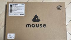 MOUSE COMPUTER(マウスコンピューター) PCYN1051H20G-B ・Core i7・SSD512GBブラック　新品未開封