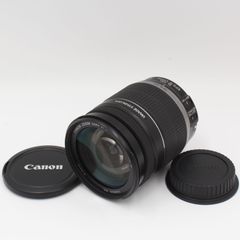 ■ほぼ新品■ CANON EF-S18-200mm F3.5-5.6 IS APS-C対応#25014