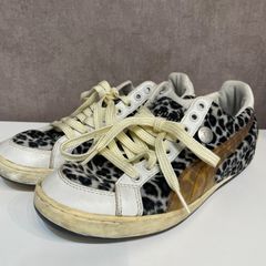 PUMA プーマ　ミハラヤスヒロ レオパード ヒョウ柄　スニーカー