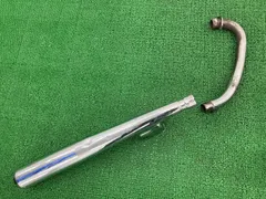 2025年最新】ヤマハ SR400 純正マフラーの人気アイテム - メルカリ