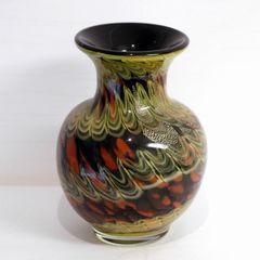 70's〜 TAJIMA GLASS ヴィンテージ 花器 ミッドセンチュリー 70's〜 TAJIMA GLASS ヴィンテージ 花器 ミッドセンチュリー - メルカリ