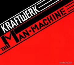 2025年最新】クラフトワーク レコードの人気アイテム - メルカリ