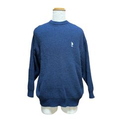 U.S. POLO ASSN   ニット