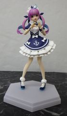36.POP UP PARADE 湊あくあ フィギュア 箱無