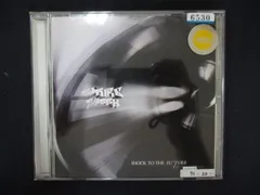 1156 レンタル版CD Shock To The Future~7th Anniversary~