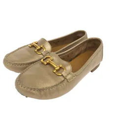 サルヴァトーレ フェラガモ ドライビングシューズ レザー ガンチーニ ガンチーニ ドライビングシューズ - メンズ | Ferragamo