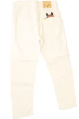 訳あり 展示品 BIG JOHN MJ8 MMM124D ビッグジョン ホワイトジーンズ 日本製 ストレートジーンズ メンズパンツ メンズカジュアル ビッグジョン MJ8 MMM124D ストレートフィットパンツ ビッグジョンパンツ カジュアル 訳あり 展示品