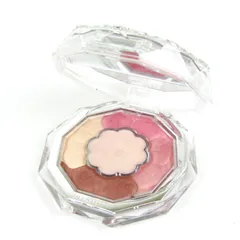 ジルスチュアート ブルームクチュールアイズタイムレスグロウ アイシャドウ15 残半量以上 チップ無 レディース JILLSTUART 【中古】