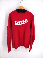 ヴォルコム VOLCOM PISTOL CREW メンズ JPN：XL のサムネイル