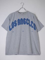 JACKSON MATISSEジャクソンマティス 2025SS LOS ANGELES Tシャツ新品【L】【MTSA78190】