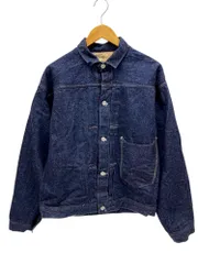 WAREHOUSE & CO. デニムジャケット Lサイズ WAREHOUSE & CO. デニムジャケット Lサイズ