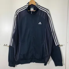 2025年最新】adidas リメイク ジャケットの人気アイテム - メルカリ