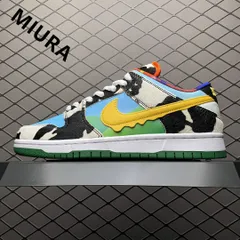 2024年最新】ben & jerry's nike sb dunk low chunky dunkyの人気