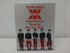 2024年最新】team nacs 20th anniversaryの人気アイテム - メルカリ