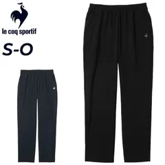 ルコック ロングパンツ レディース le coq sportif ヒートナビクロスパンツ 光吸収発熱 はっ水 ストレッチ  長ズボン トレーニングパンツ スポーツウェア    服  ずぼん レディースウエア/LT5FPZ21L