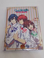 I70417308[중고 DVD]노래의☆프린스님 마지 LOVE2000% 1 DVD1장 CD1장 특전 80분