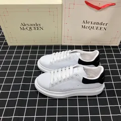 2024年最新】ALEXANDER mcqueen スニーカーの人気アイテム - メルカリ