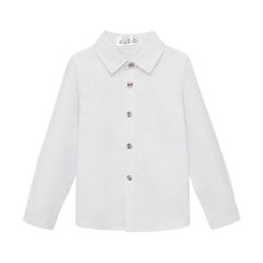 子供シャツ フォーマル Yシャツ 男の子 シャツ こどもシャツ ボーイズ  シャツ スクール 子供服 キッズフォーマル シャツ単品 スクールシャツ ボタンシャツ スクール 制服 スーツ 入園式 卒業式 発表会 結婚式  lbbb17
