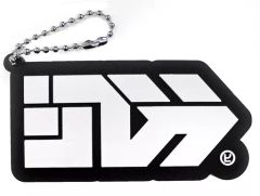 【中古】キーホルダー・マスコット(キャラクター) 1(CROSSING Splatoon(スプラトゥーン)) 「Nintendo TOKYO ラバーキーホルダーコレクション」