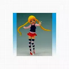 【中古】フィギュア 三千院ナギ 「ハヤテのごとく!!」 エクストラフィギュアのサムネイル