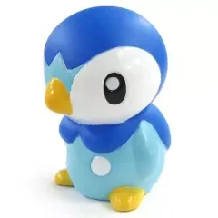 【中古】食玩 トレーディングフィギュア 397.ポッチャマ 「ポケモンキッズ ダイヤモンド＆パール」 ＜食玩＞