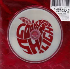 G-DRAGON SHINE A LIGHT DVD ジヨン 缶バッジ G-DRAGON SHINE A LIGHT DVD ジヨン 缶バッジ G-DRAGON - Shine