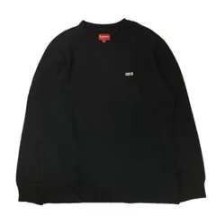 2024年最新】supreme box logo l/s tee 