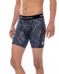 2025春夏 新品【BILLABONG/ビラボン】AO PRINT UNDERSHORTS インナーショーツ/アンダーショーツ DKA メンズ BF011491