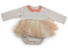 【キッズズー/KidsZoo】ロンパース 80サイズ 女の子【子供服・ベビー服】（1939655）