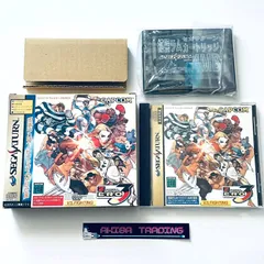 2025年最新】ストリートファイターZERO3 サターンの人気アイテム 2025年最新】ストリートファイターZERO3 サターンの人気アイテム