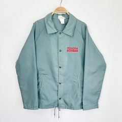 80’sミノルタ フランス製ナイロンジャケットブルゾン企業物レトロ トヨタCカー 3wVTmo3borKihLDZUvESge.jpg@jpg