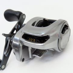 SHIMANO シマノ 18 Bantam バンタム MGL HG RH 03857 右ハンドル ベイトリール 本体のみ ※中古