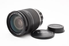 [極上品] キャノン Canon EF-S 18-200mm f/3.5-5.6 IS #2523768A