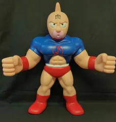 キン肉マン　超デカキンケシ　ジャンク キン肉マン 超デカキンケシ ジャンク - メルカリ