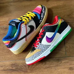 2024年最新】NIKE SB DUNK low 
