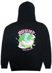 2024年最新】Ripndip リップンディップ パーカーの人気アイテム - メルカリ