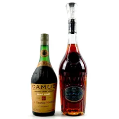 カミュ CAMUS 　XO ロングネック 　コニャック　1000ml /1L Amazon.co.jp: カミュ XO ロングネック 700ml(オールドボトル