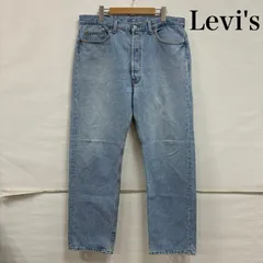 リーバイス 501 USA 94年製 2025年最新】リーバイス 501 usa製 94年の人気アイテム - メルカリ