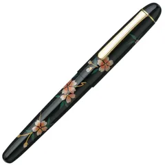 2025年最新】platinum 万年筆 3776 蒔絵の人気アイテム - メルカリ