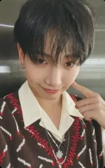 【中古】コレクションカード(男性) BOYNEXTDOOR/ジェヒョン(JAEHYUN)/CD「BOYLIFE」UNIVERSAL MUSIC STORE特典セルカフォトカード