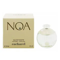 新品☆CACHAREL NOA 100 ML ☆キャシャレル♪♪♪ムスクの香り