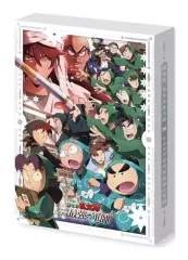 【新品】アニメBlu-ray Disc 劇場版 忍たま乱太郎 ドクタケ忍者隊最強の軍師 [数量限定生産豪華版]