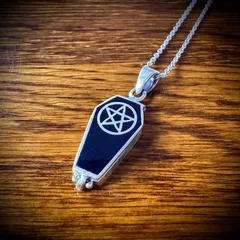 ネクロマンスネックレスhide 00s archive