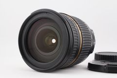 ★良品★タムロン TAMRON AF 18-270mm F3.5-6.3 DI II VC キャノン CANON用★　J8265＃42