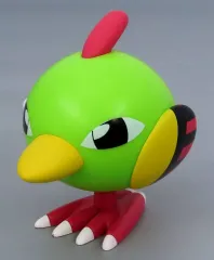 【中古】おもちゃ ネイティ 「ポケットモンスター 動くポケモンコレクション」 ポケモンセンター限定