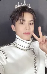 【中古】コレクションカード(男性) TREASURE/ジョンウ/CD「REBOOT」［PHOTOBOOK VER.］初回生産限定封入特典セルフィーフォトカード