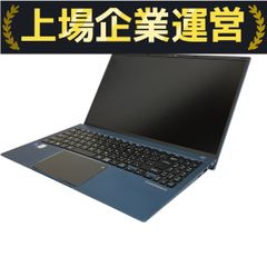 ドスパラ SA507i ノート PC 11th Gen Intel Core i7-1165G7 2.80GHz 16GB SSD512GB 15.6型 Win 11 Home 中古 T10174943