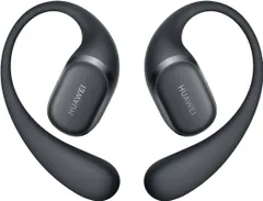 HUAWEI FreeArc オープンイヤー ワイヤレスイヤホン 耳掛け Bluetooth 快適な装着感 IP57防水 28時間再生 iOS/Andriod対応 ブラックのサムネイル
