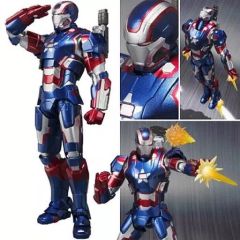 アイアンマンIron Man Mark XXXVIII Igor フィギュア - メルカリ