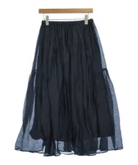 タグ付き未使用品 pas de calais マキシ丈 ロングスカート 黒 38 2025年最新】Pas de calais レディース ロングスカートの人気